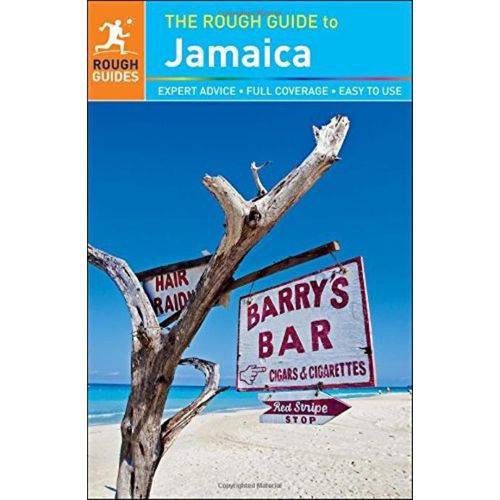 The Rough Guide To Jamaica