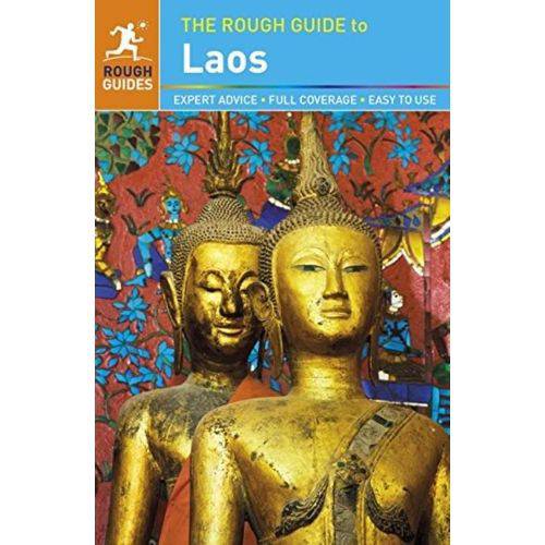 The Rough Guide To Laos