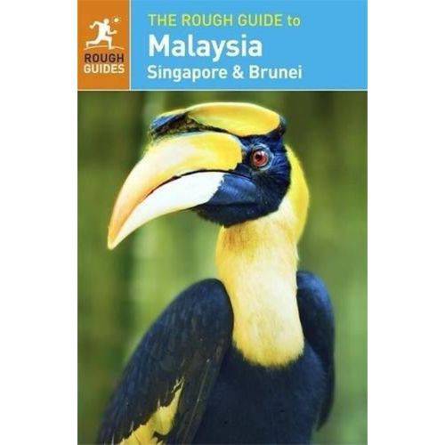 The Rough Guide To Malaysia, Singapore & Brunei