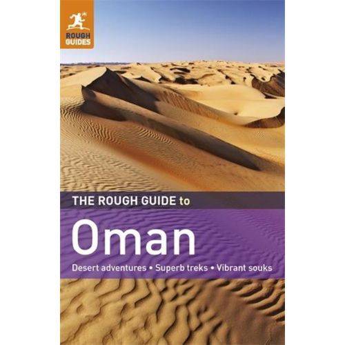 The Rough Guide To Oman