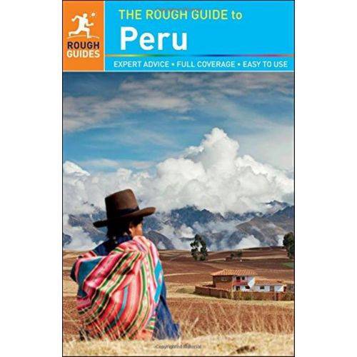 The Rough Guide To Peru