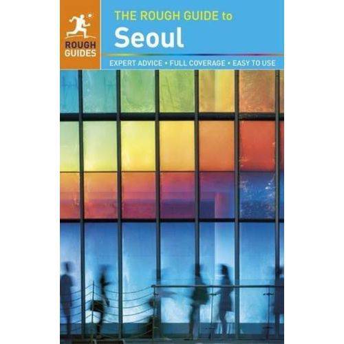 The Rough Guide To Seoul