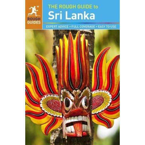 The Rough Guide To Sri Lanka