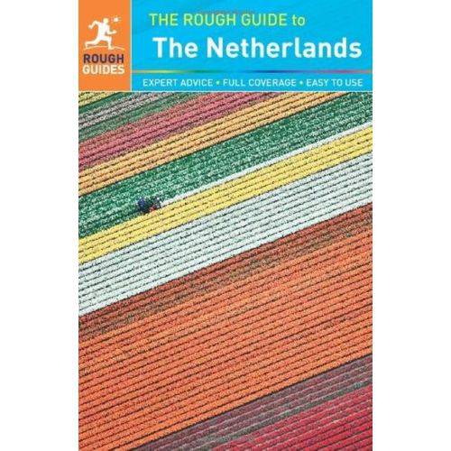The Rough Guide To The Netherlands