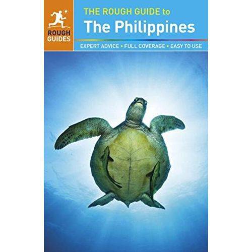 The Rough Guide To The Philippines