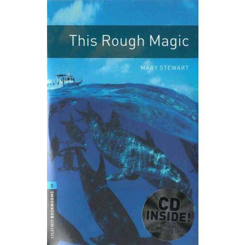 The Rough Magic Cd Pk Obw Lib (5)