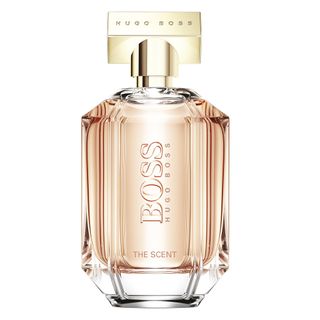 The Scent For Her Hugo Boss - Perfume Feminino Eau de Parfum 100ml