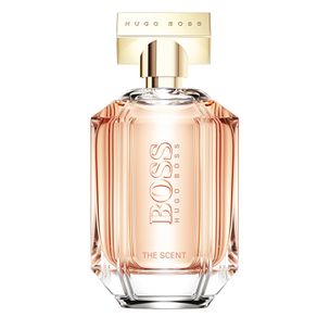 The Scent For Her Hugo Boss - Perfume Feminino Eau de Parfum 50ml