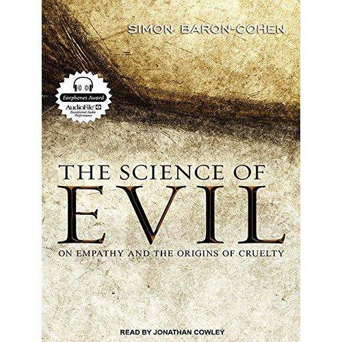 The Science Of Evil