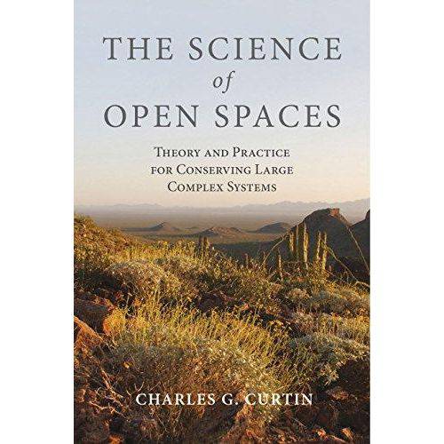 The Science Of Open Spaces