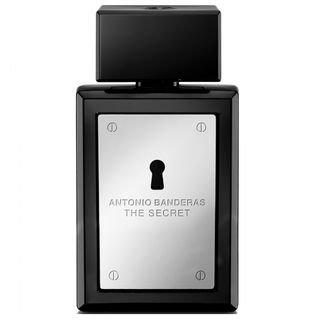 The Secret Antonio Banderas - Perfume Masculino - Eau de Toilette 50ml