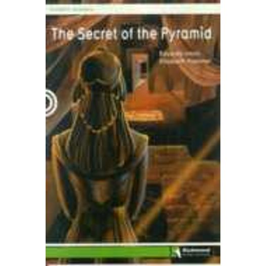 The Secret Of The Pyramide - 1 - Richmond