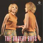 The Silvery Boys 1968 - Cd Mpb