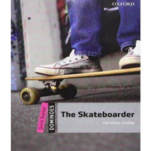 The Skateboarder - Pack Cd-rom