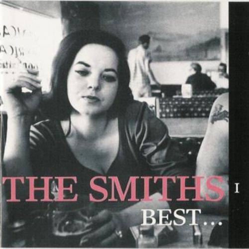 The Smiths ¿Best ...I - Cd Rock
