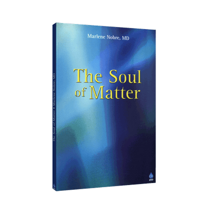 The Soul Of Matter