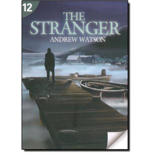 The Stranger 12