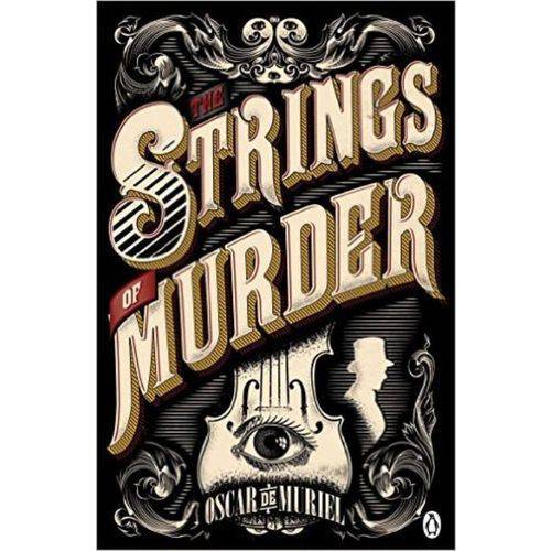 The Strings Of Murder
