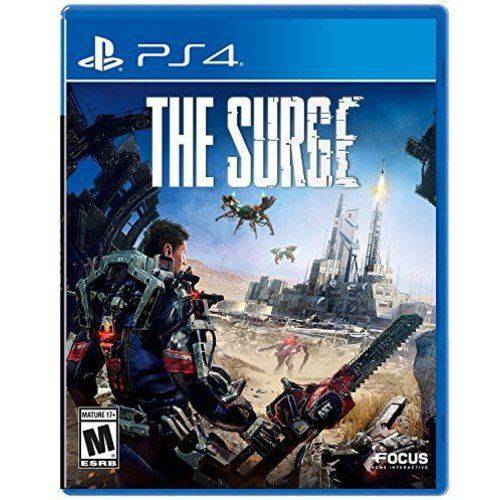 The Surge - Ps4