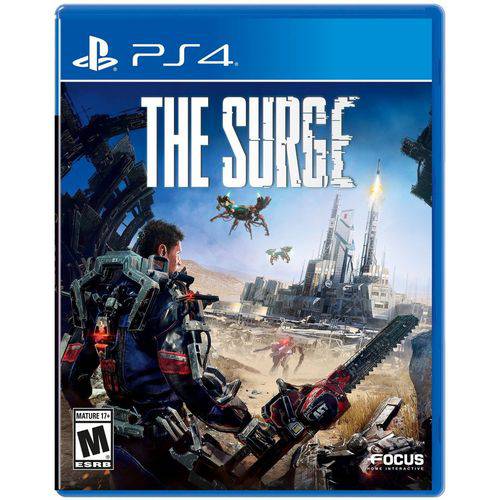 The Surge - PS4