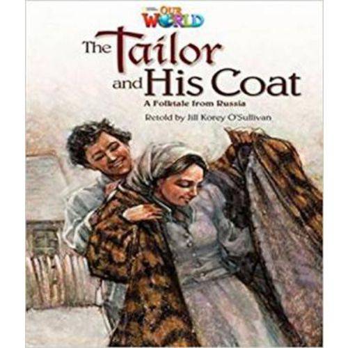 The Tailor And His Coat