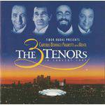 The 3 Tenors In Concert 1994 - Cd Música Clássica