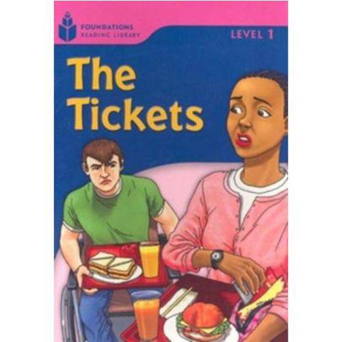 The Tickets - Level 1