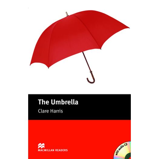 The Umbrella - Starter - Macmillan
