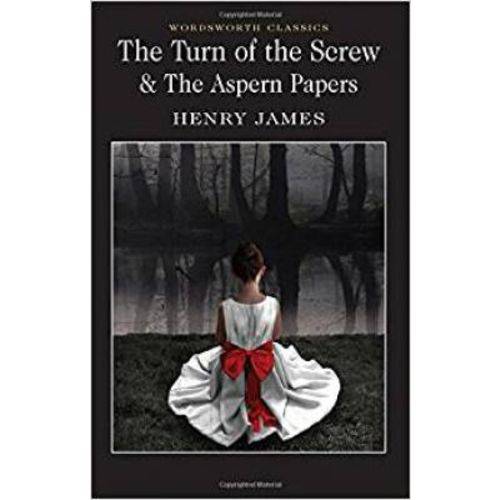 The Urn Of The Serew e The Aspern Papers