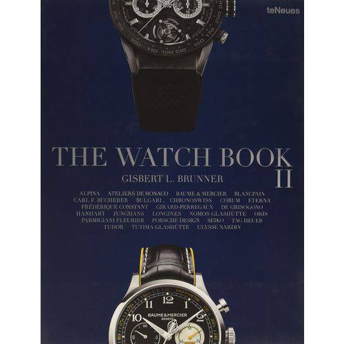The Watch Book Ii