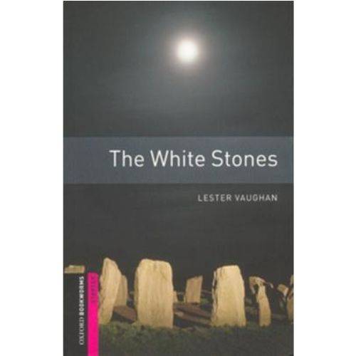 The White Stones 2ed. (obw St)