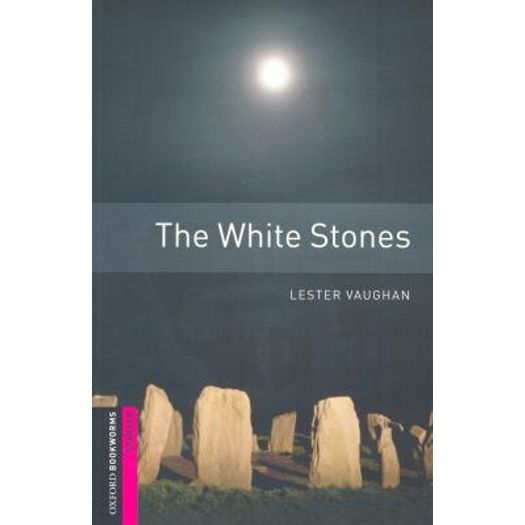 The White Stones - Oxford