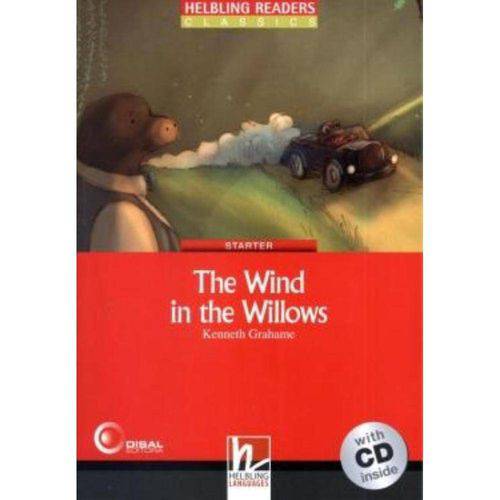The Wind In The Willows - Starter - Disal