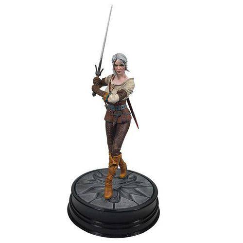 The Witcher 3 - Action Figure - Wild Hunt - Ciri