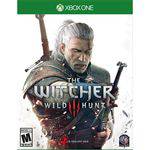 The Witcher 3: Wild Hunt - Xbox One