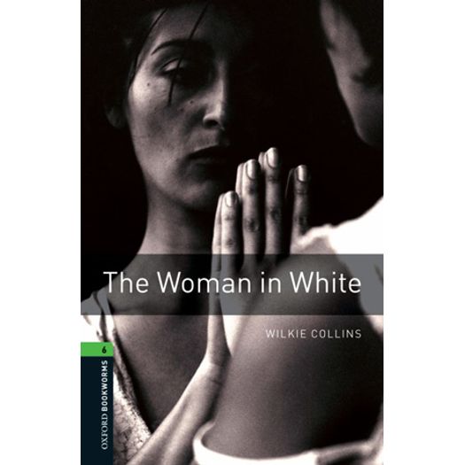 The Woman In White - Oxford