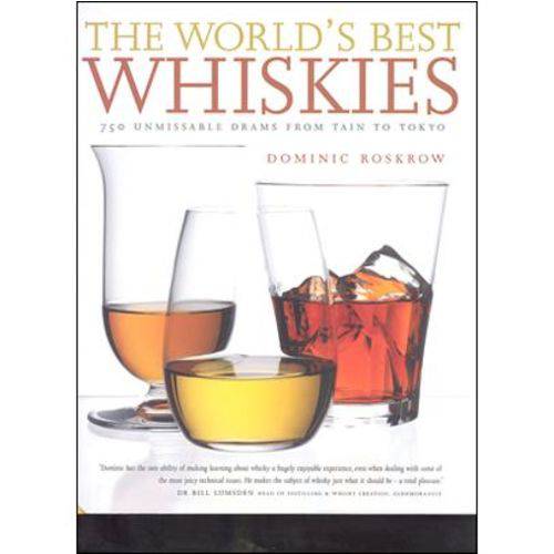 The World''s Best Whiskies