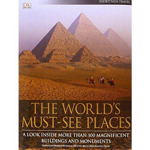 The World'S Must-See Places