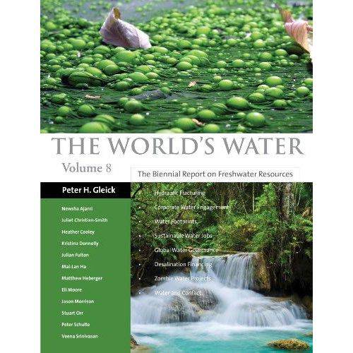 The Worlds Water