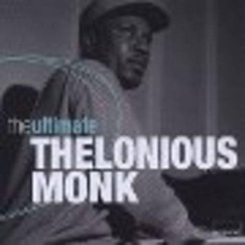 Thelonious Monk - Ultimate