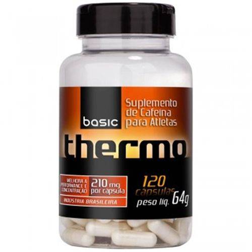 Thermo Caps 120caps - Pro Nutrition
