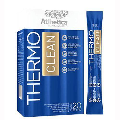 Thermo Clean - 30 Sticks - Atlhetica