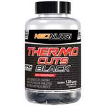 Thermo Cuts Black - 120 Tabletes - Neo Nutri
