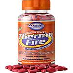 Thermo Fire - 120 Cápsulas - Arnold Nutrition