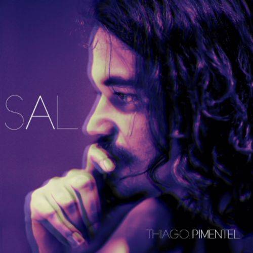 Thiago Pimentel - Sal