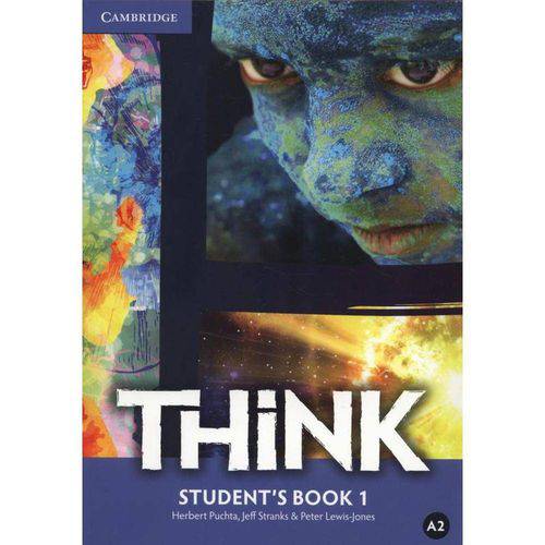 Think 1 Students Book - Cambridge