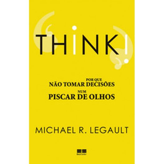 Think - Best Seller