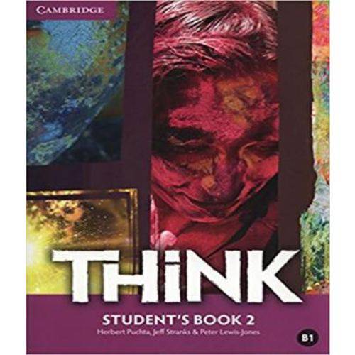 Think 2 - Student's Book