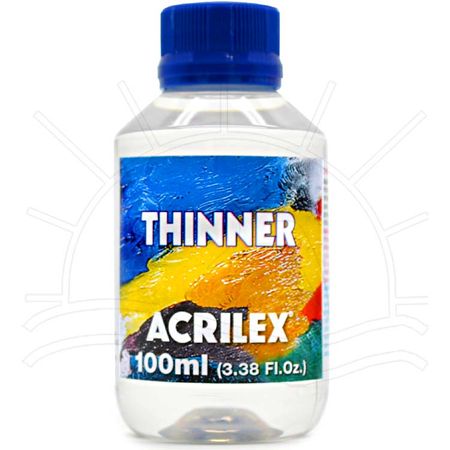 Thinner - 100ml