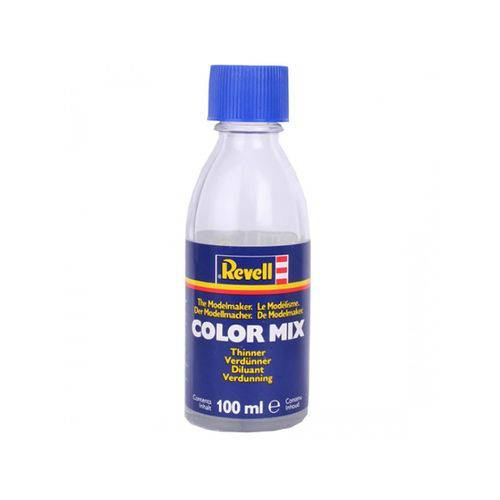 Thinner Color Mix 100ml - Revell 39612